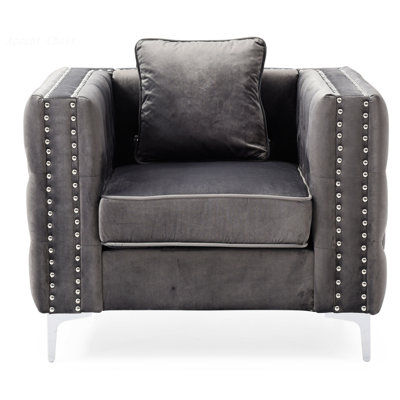 Chaise Gillian II