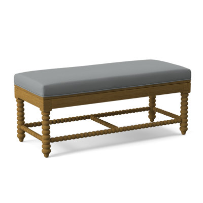 Louisa Bench