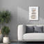 "Epic Graffiti" Wash, Dry, Fold, Repeter "par Elizabeth Tyndall, art mural sur toile, 18 po x 26 po-1923375923