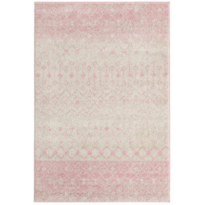 Bradley-Joe Abstract Indoor Rug