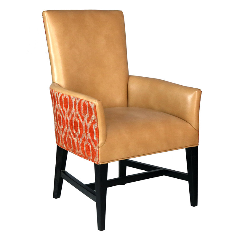 Fauteuil d'appoint Haysley Contract