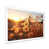 White Picture Framed selected