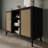 Christos 47.16'' Sideboard