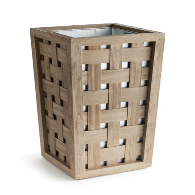 Bridgeport Handmade Wood Planter
