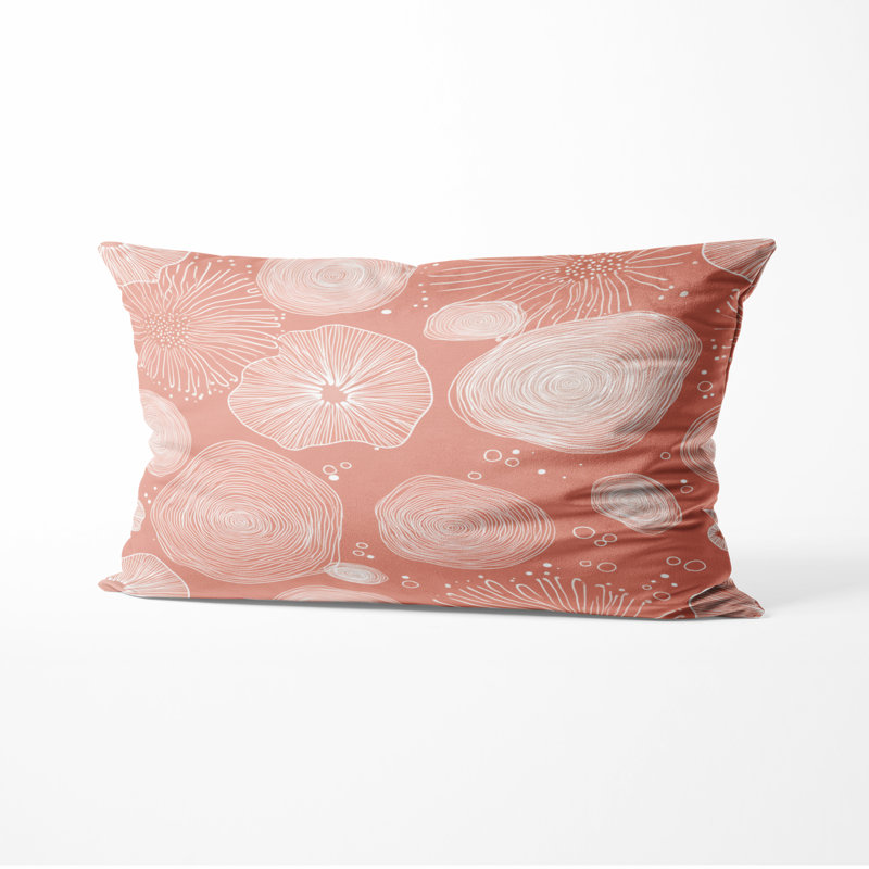 Coussin Coastal, H 12 po x l 20 po