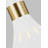 Joan 1 - Light Single Pendant-1374348762-1374348765