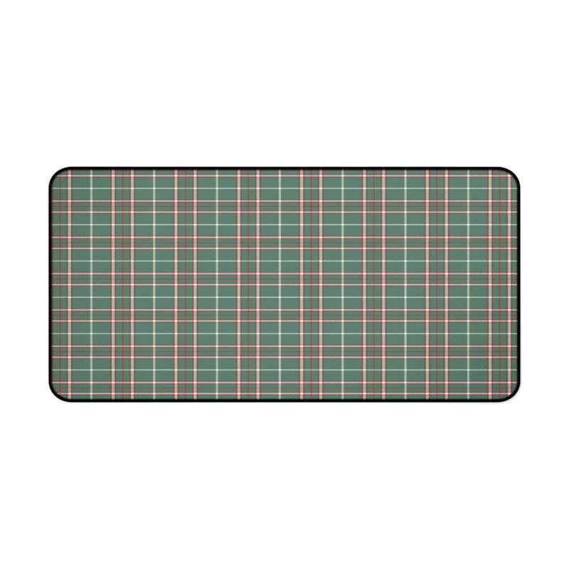 Polyester Desk Pad, 23.6x13.8