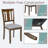 Wooden Dining Chairs-975462844