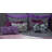 Embroidered Pillow Cover Decorative Floral Accent Pillow Case Home Decor Cushion Cover-1489674903-1489674908