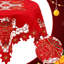 Nappe Christmas