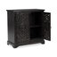 35.5'' W Solid Wood Sideboard