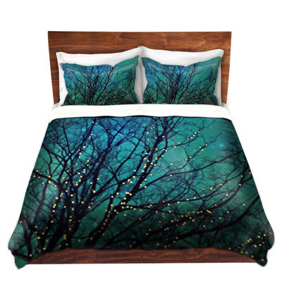 Polyester Duvet Cover