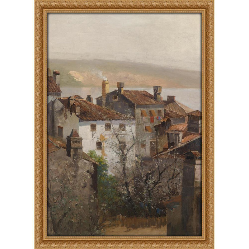 Fröhling à l'Istrien