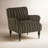 Allura Upholstered Armchair-1131799581