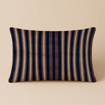 Indoor and Outdoor Throw Pillow