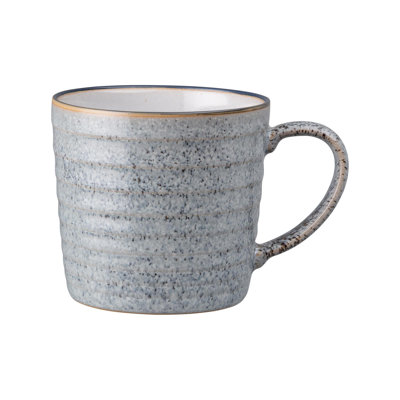 Tasse grise Denby Studio