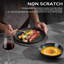 Stoneware Dinnerware - Service for 4-1763832541