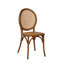Tansey Solid Wood Dining Chair