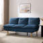 Maverick 3 Seater Sofa Bed-1717138496