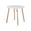 Woodley 4 - Person Dining Set-315782749