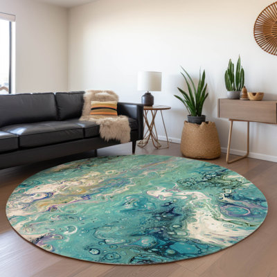 Tapis en verre de qualité supérieure lavable à la machine Mayfield