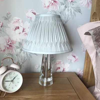 Becker Lamp Base Lamp