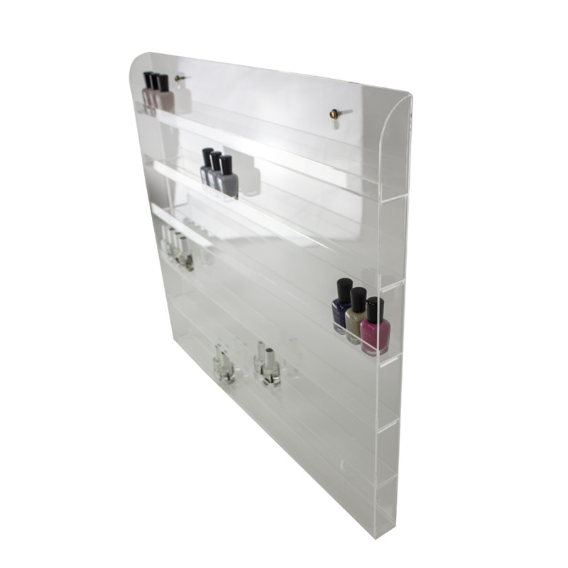 Organisateur de maquillage Ezeriah