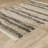 Dydra Striped Indoor Rug-654861728