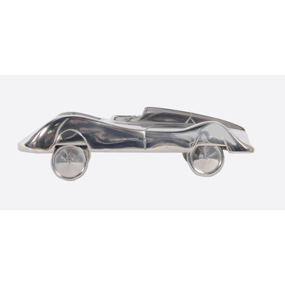 4.75" X 12" X 3" Aluminum Car