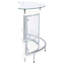 Armoire à vin Strick White-2042715893