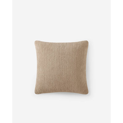 Snug Throw Pillow