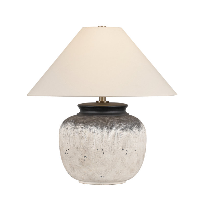 Lampe de table Unearthed par Lauren Liess x Troy
