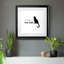 «Pawsome Cat», reproduction de cadre photo sur papier-1689083454-1689083424