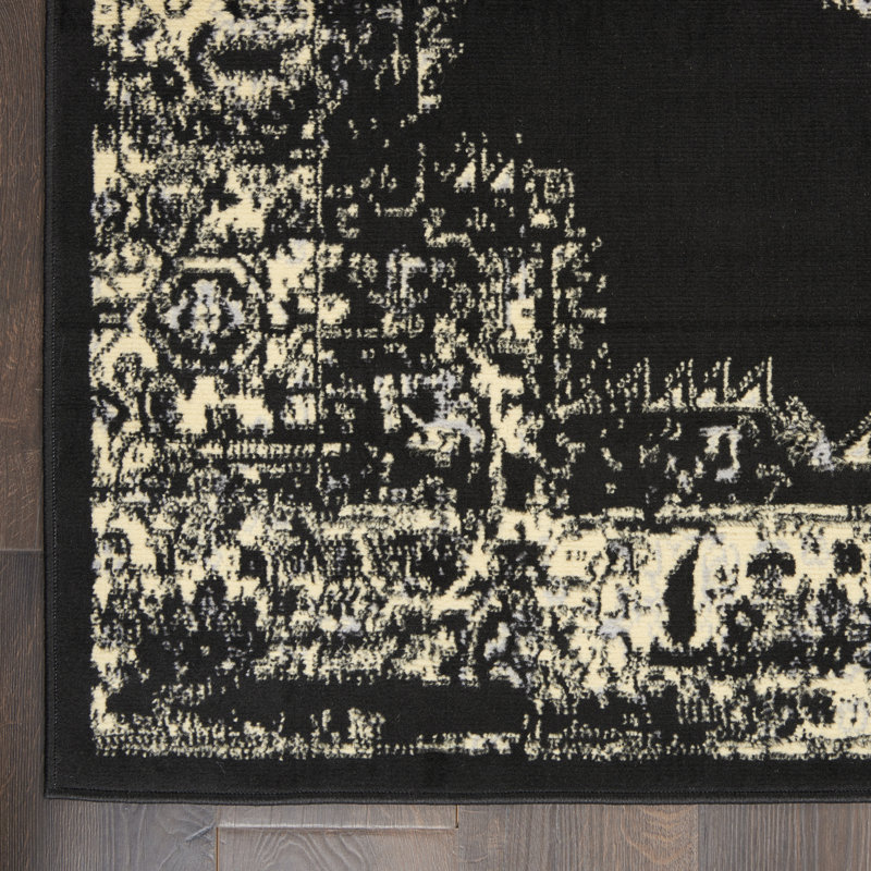 Skender Indoor Rug, Rectangle 5'3" x 7'3"