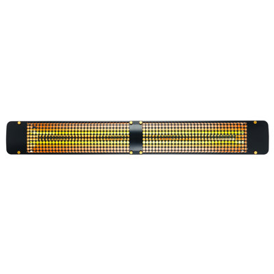 Eurofase Patio Heater 277V 3000W SINGLE ELEMENT,BL8