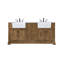 Meuble-lavabo double 72 po Pardue-1874852057