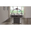 Jensen Air Hockey Table by HB Home