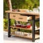 Titan Serving Table