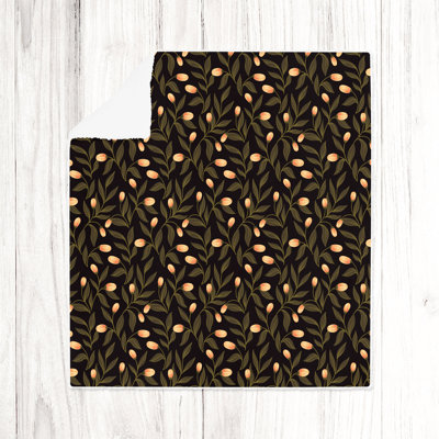 Throw Blanket