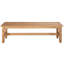 Upholstered Bench