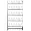 18 Pair Shoe Rack