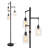 Dimmable 64" Farmhouse Tree Floor Lamp