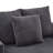 Multifunctional Upholstered Chaise Lounge-1845195405