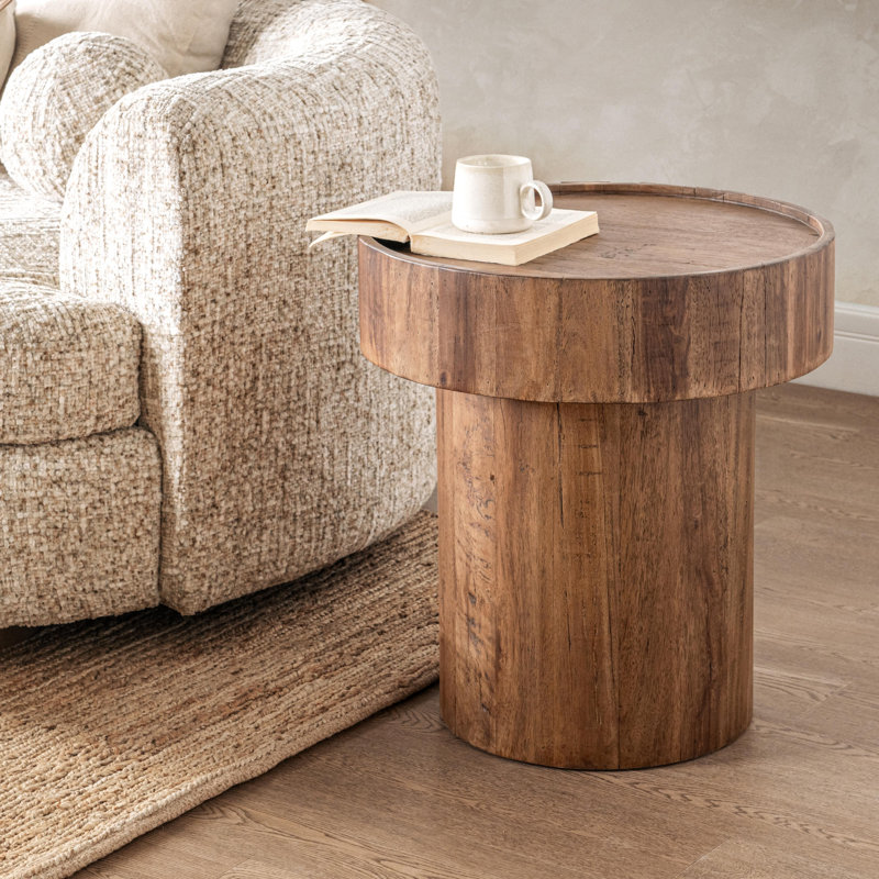 Sonora End Table