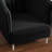Remus Velvet Barrel Chair-1139140956