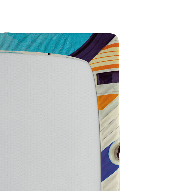 Microfiber Fitted Sheet, Full Fitted Sheet