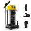 Klarstein Reinraum Bagless Upright Vacuum