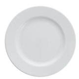 D&V Serena Plate 10.25" (Set of 24)