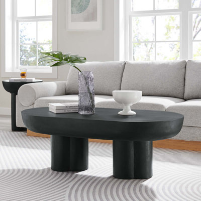 Modway Caspian Coffee Table