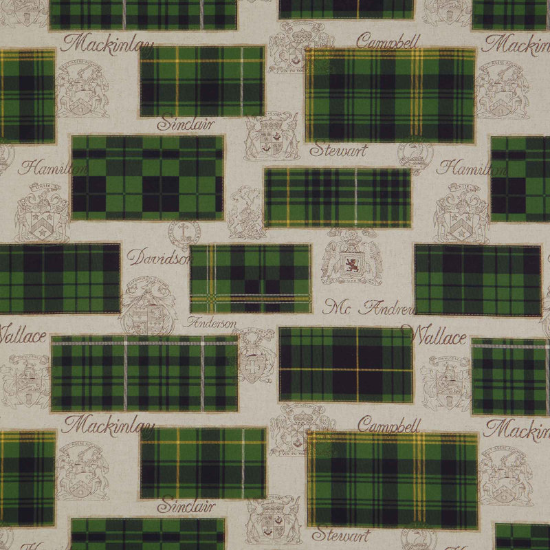 MacCallum Fabric